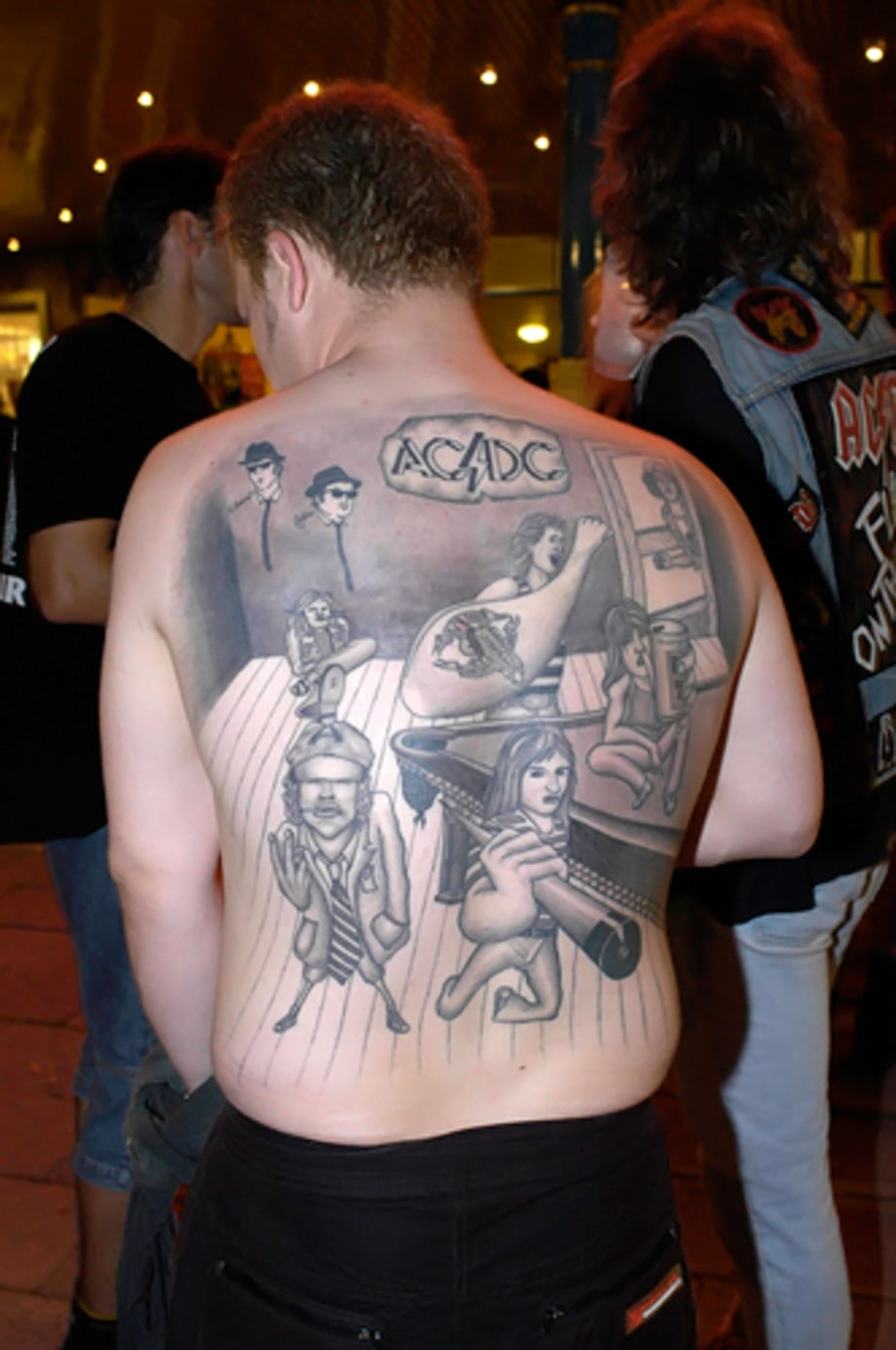 AC/DC