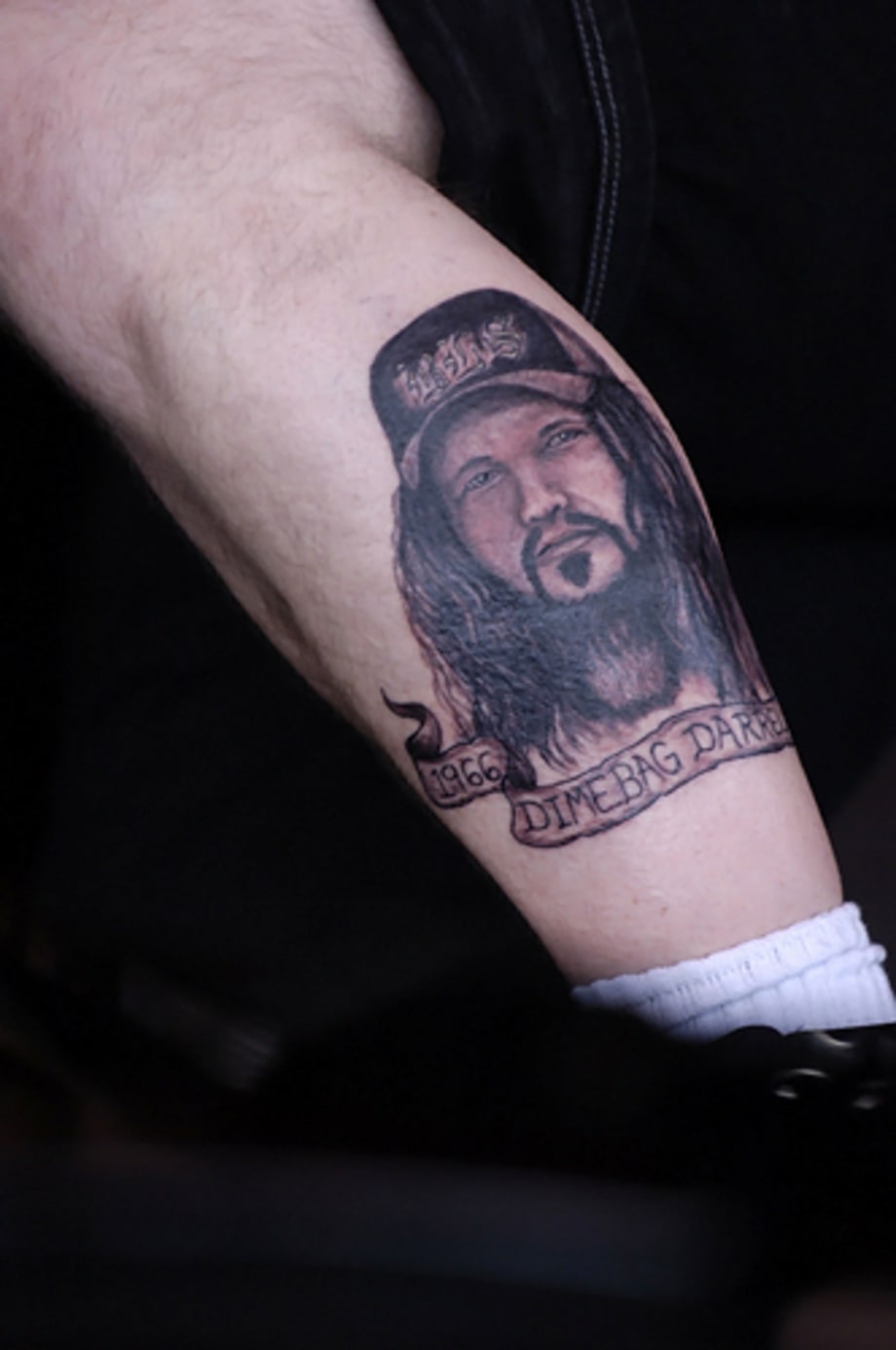 Dimebag Darrell