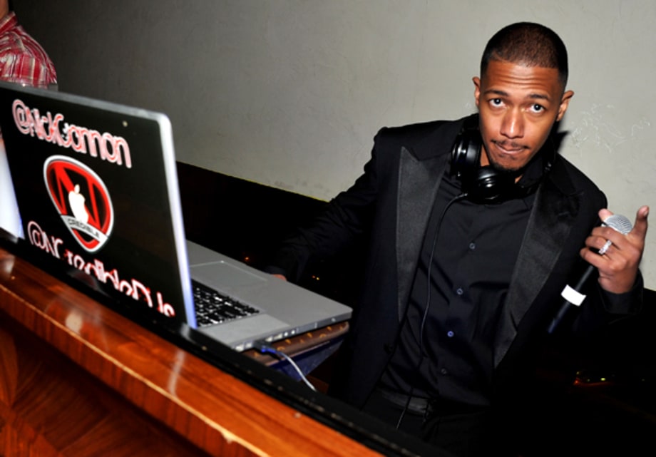 Nick Cannon