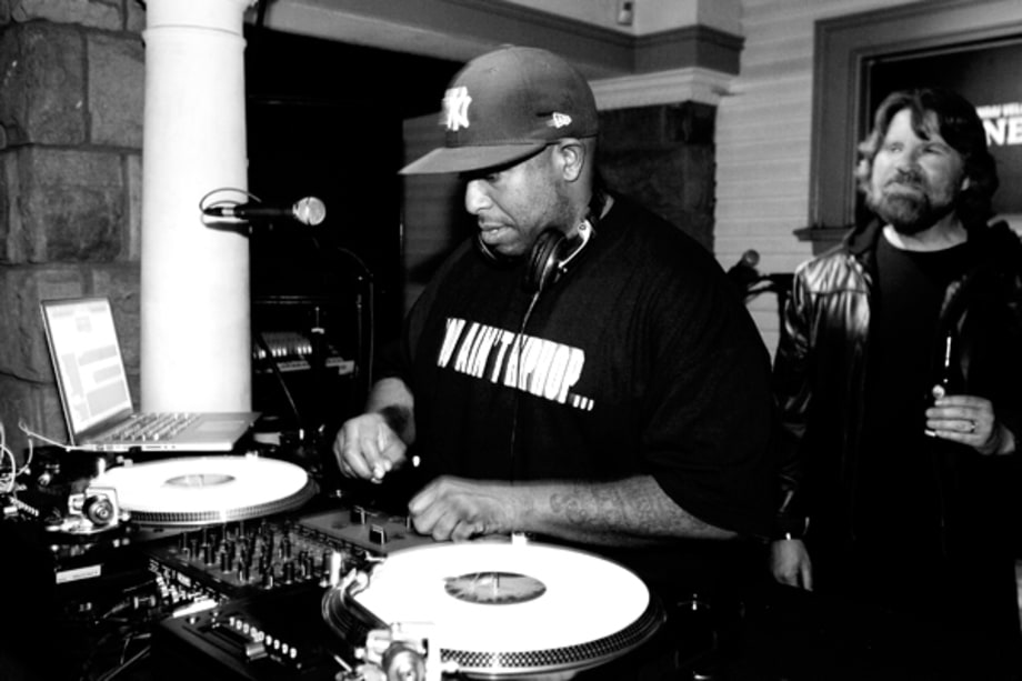 DJ Premiere