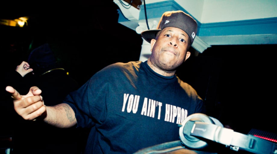 DJ Premiere