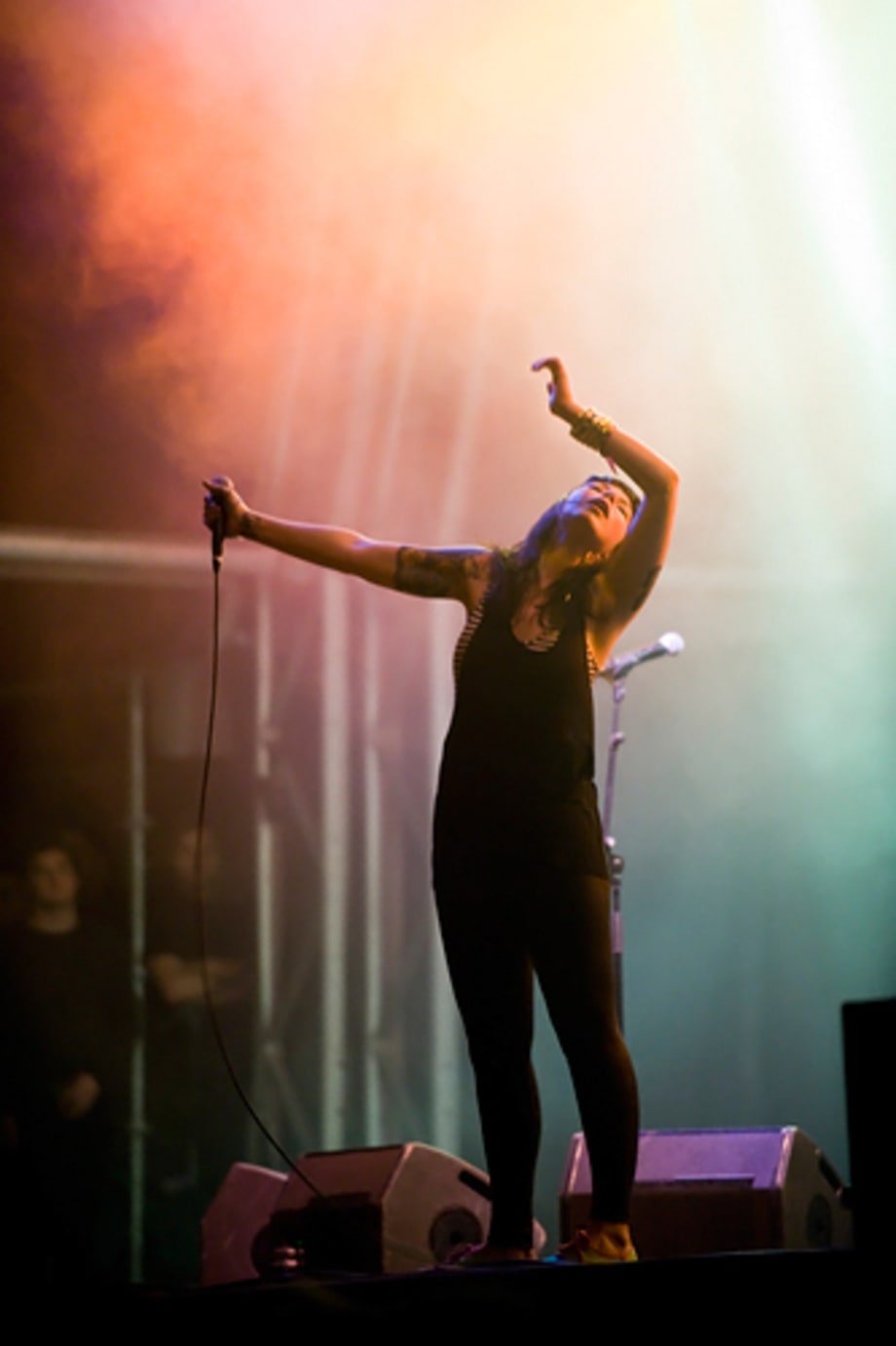 Primavera Sound Festival