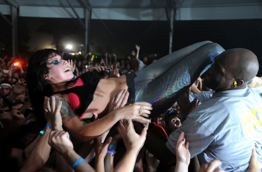 Bonnaroo