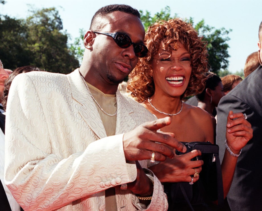 Emmy Awards 1998