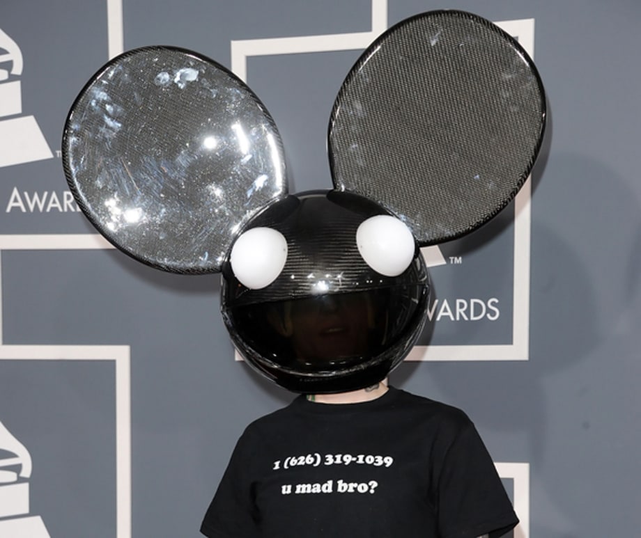 Trolling At The Grammys