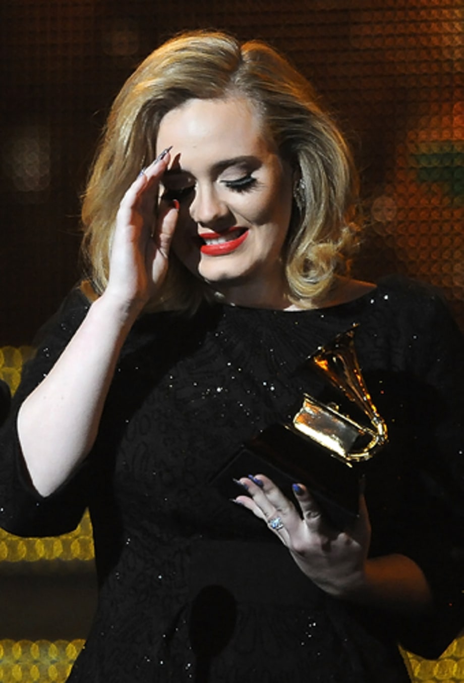 Adele