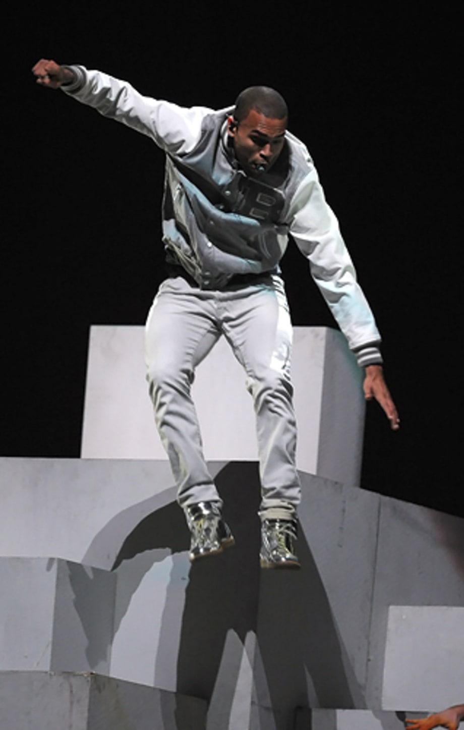 Chris Brown