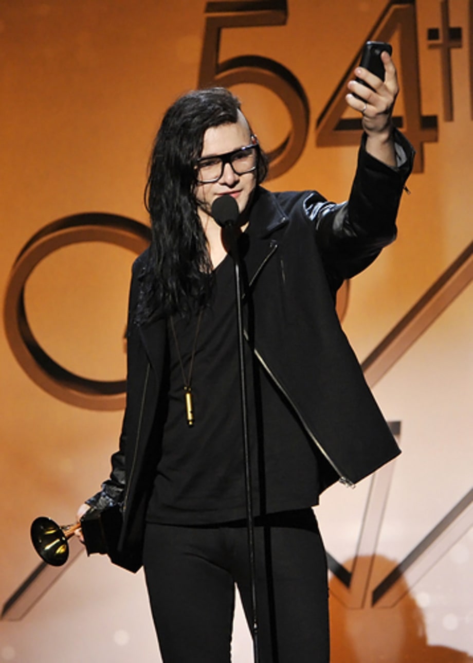 Skrillex