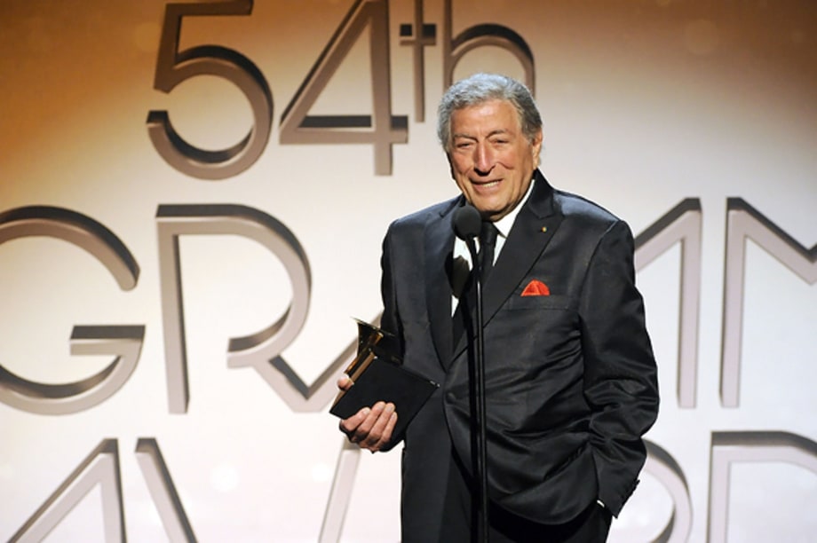 Tony Bennett
