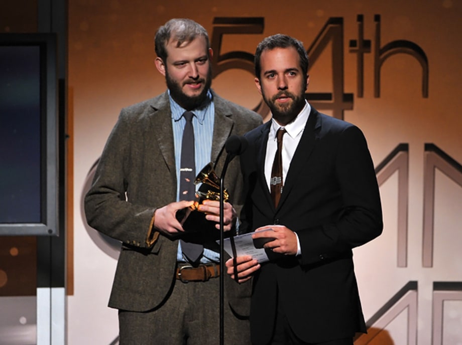 Bon Iver