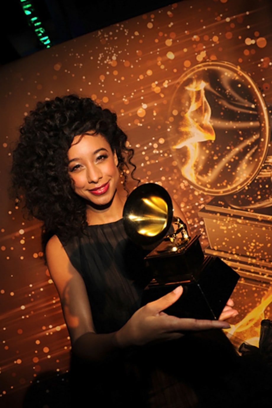 Corinne Bailey Rae