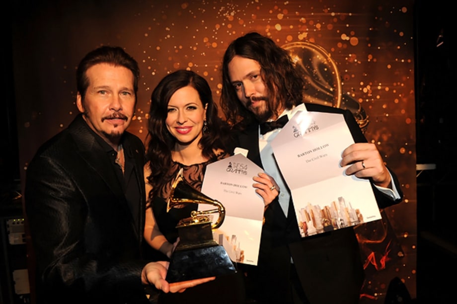 The Civil Wars