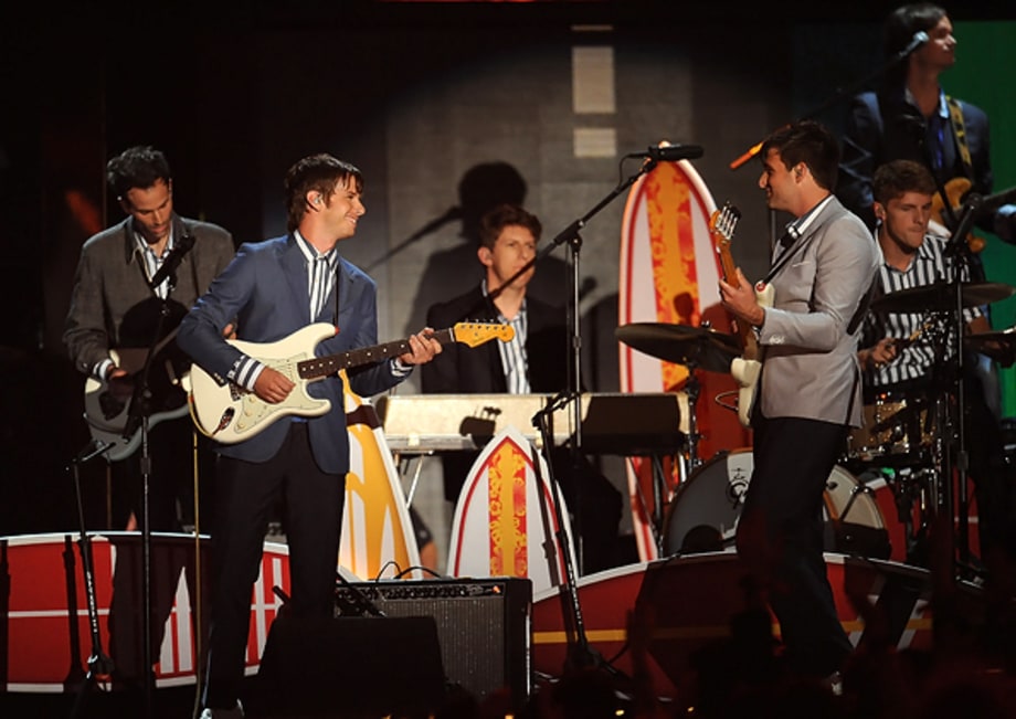 Foster the People
