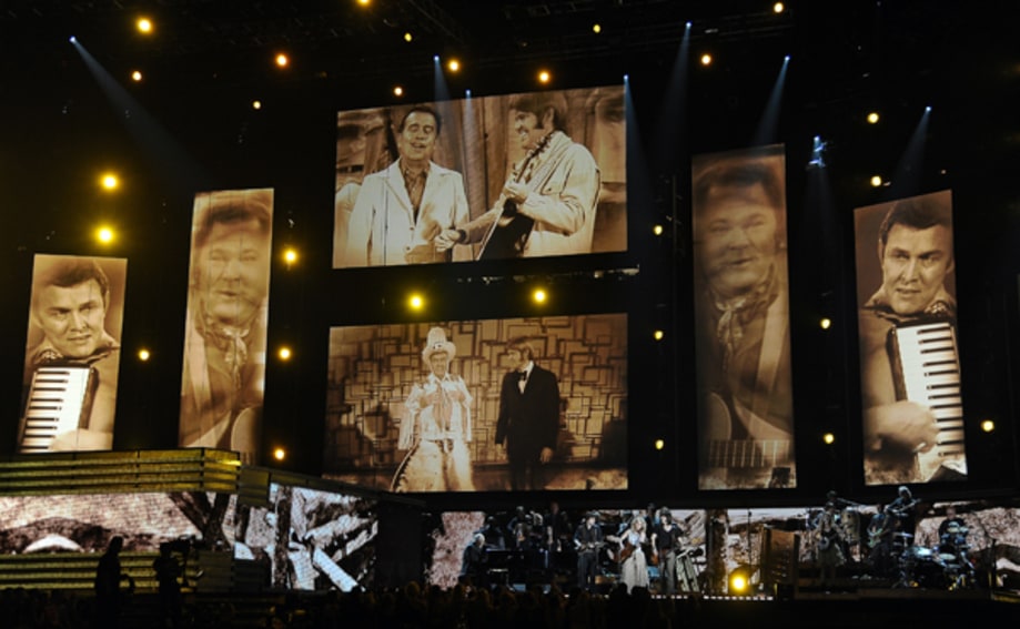 Glen Campbell Tribute
