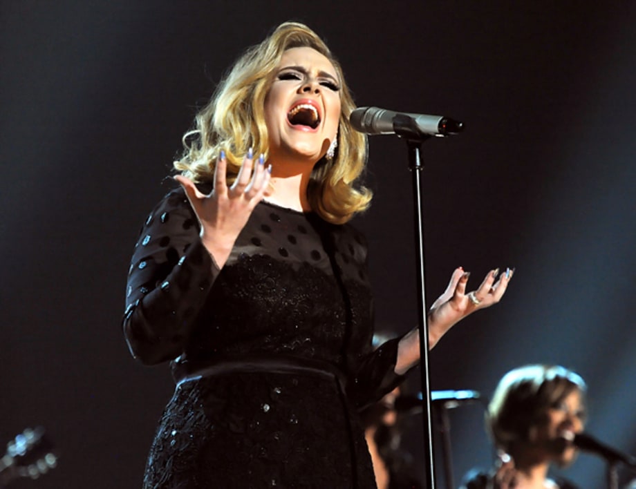 Adele