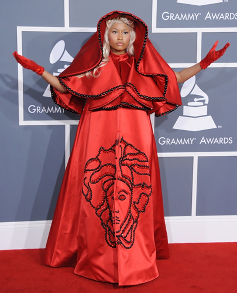 54th Annual Grammy Awards