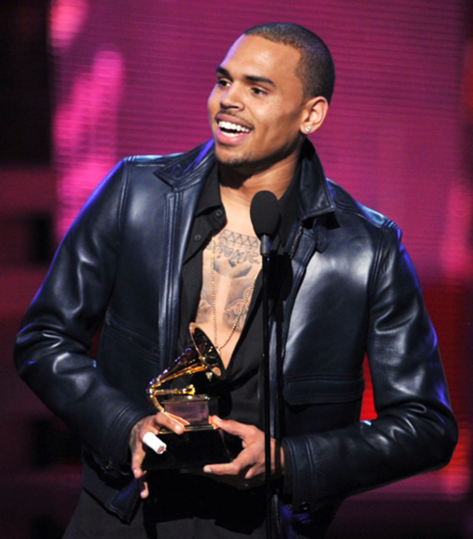 Best Rap Performance