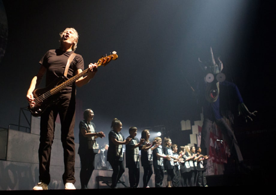 Roger Waters