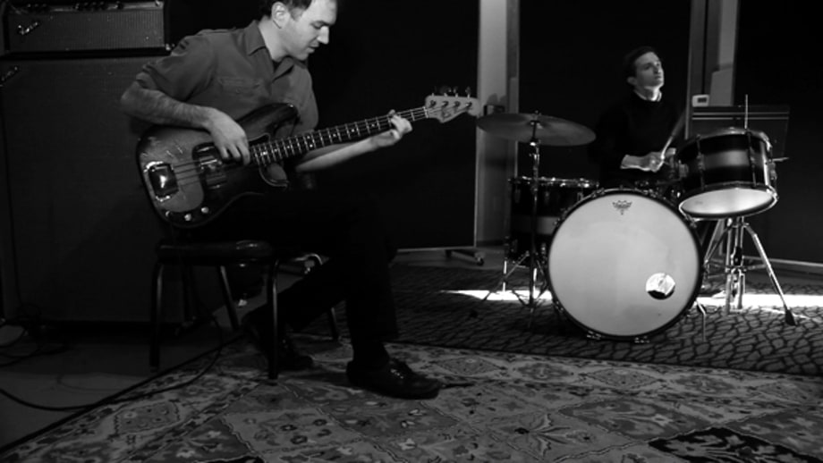 Instrument Junkies