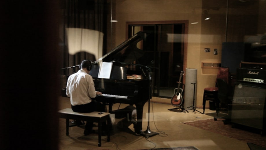 Studio A