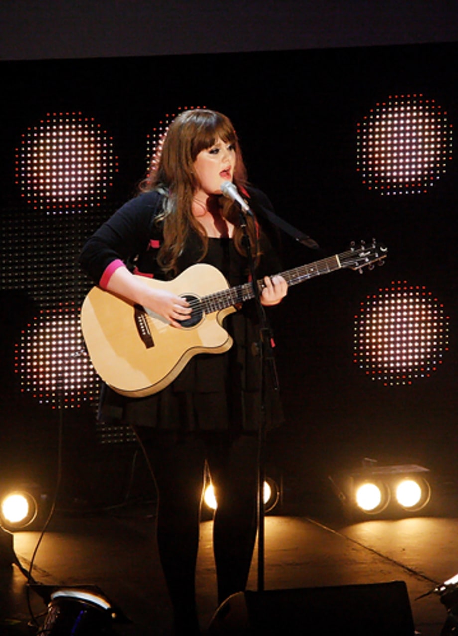 Mercury Music Prize