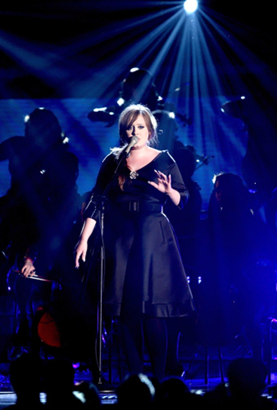 51st Annual Grammy Awards