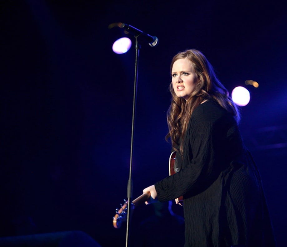 North Sea Jazz Festival