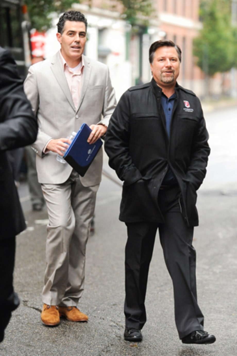 Adam Carolla