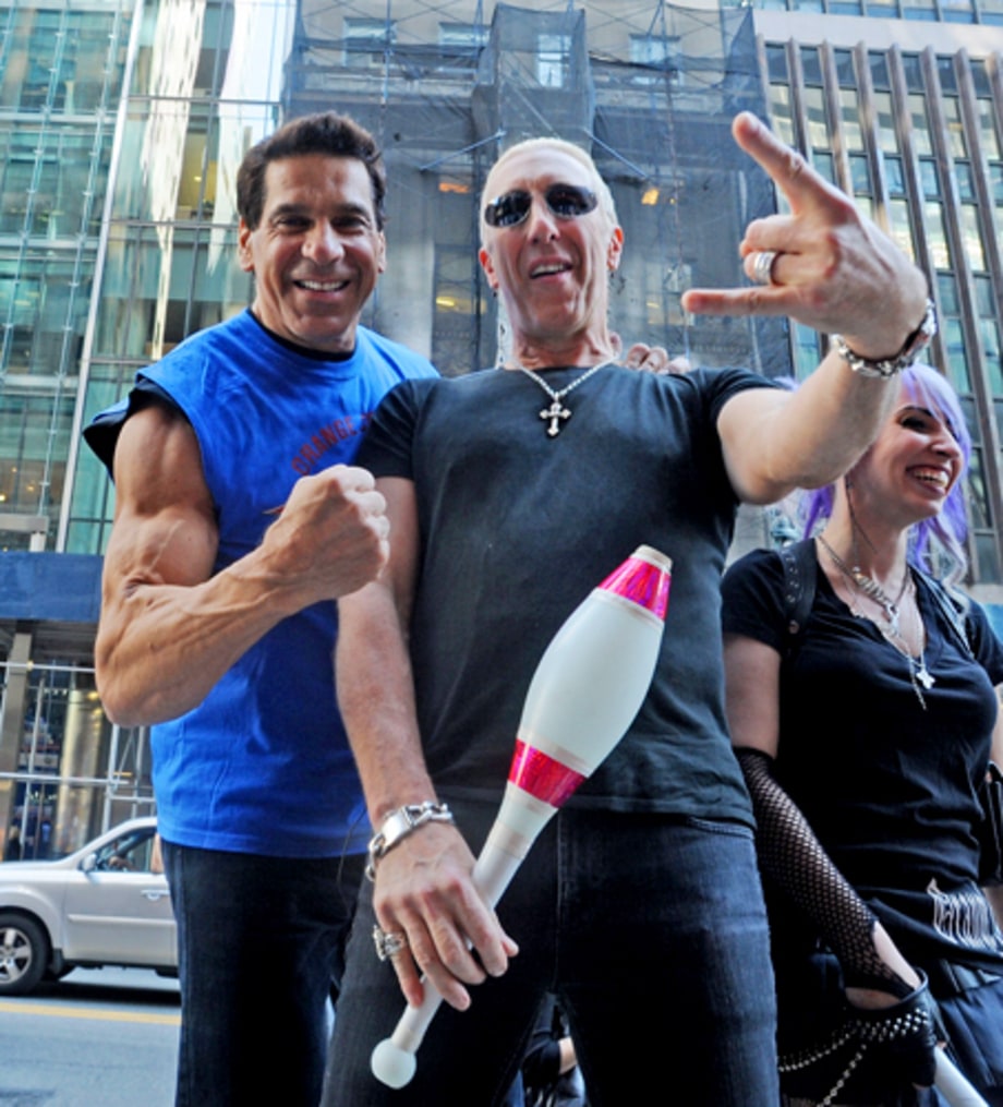 Dee Snider