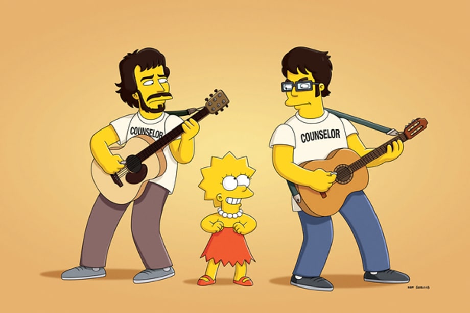 Flight Of The Conchords