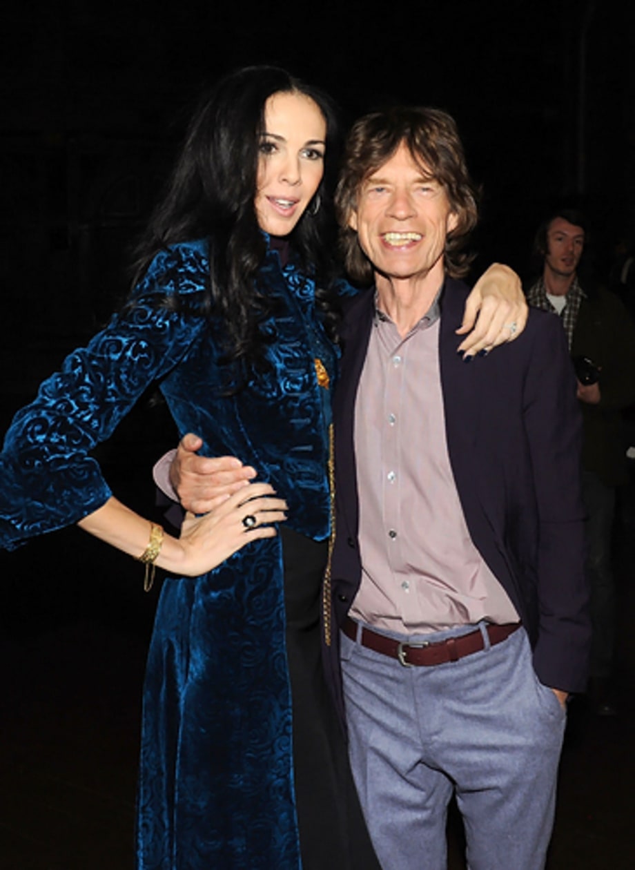 Mick Fashion