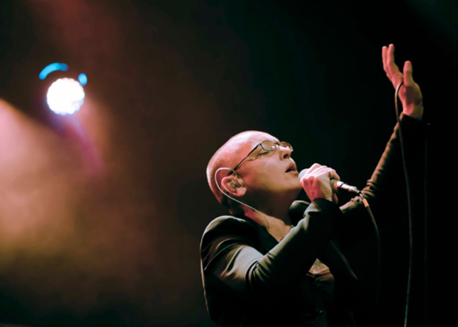 Sinead O'Connor