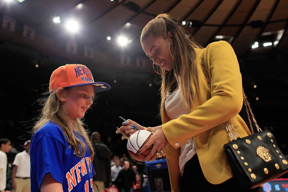 A Baby Bit of Linsanity