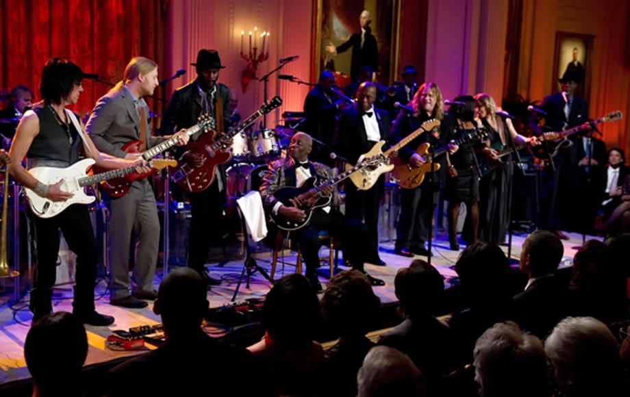 White House All Stars