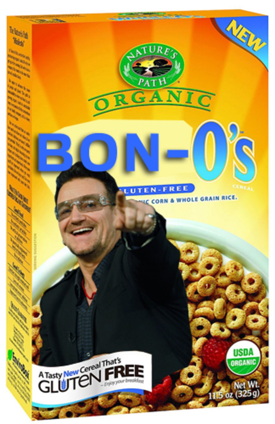 Bon-O's