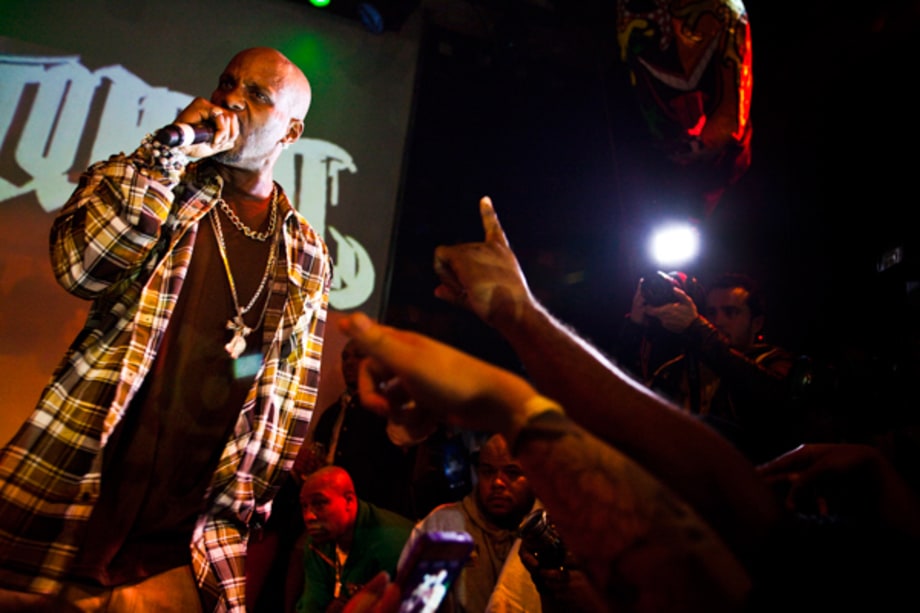 DMX