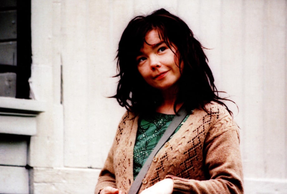 Bjork