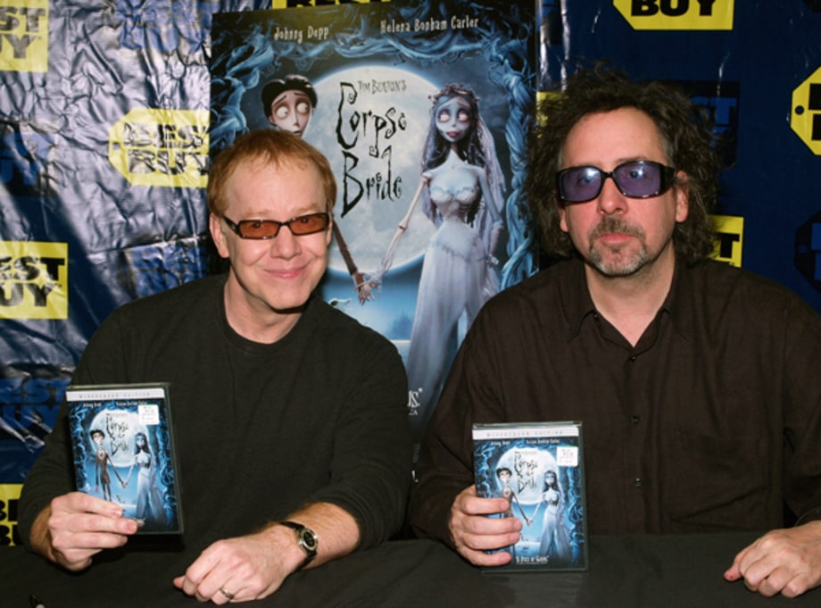 Danny Elfman