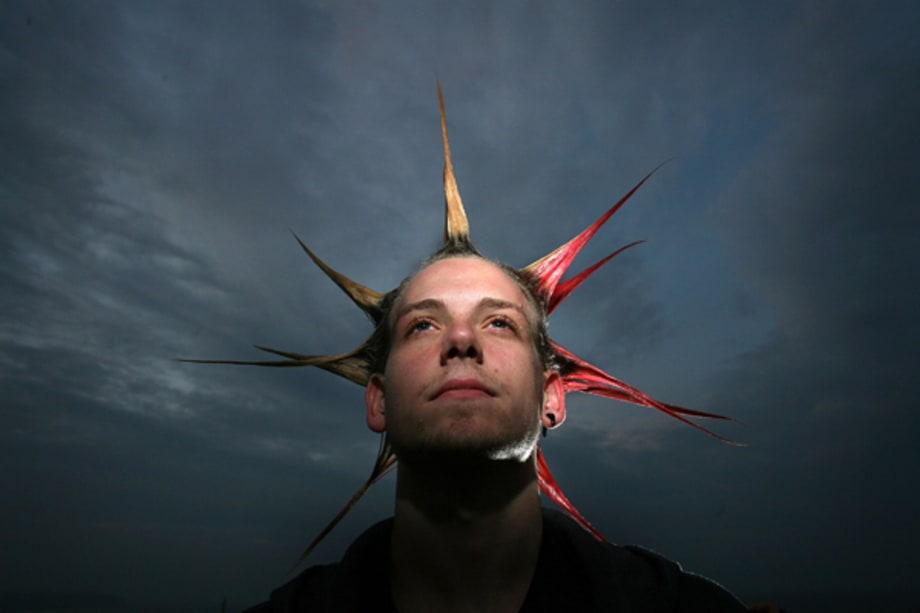 DJ Shadow