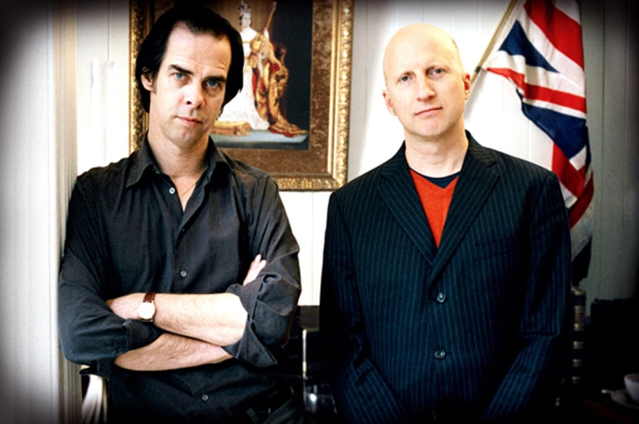 Nick Cave