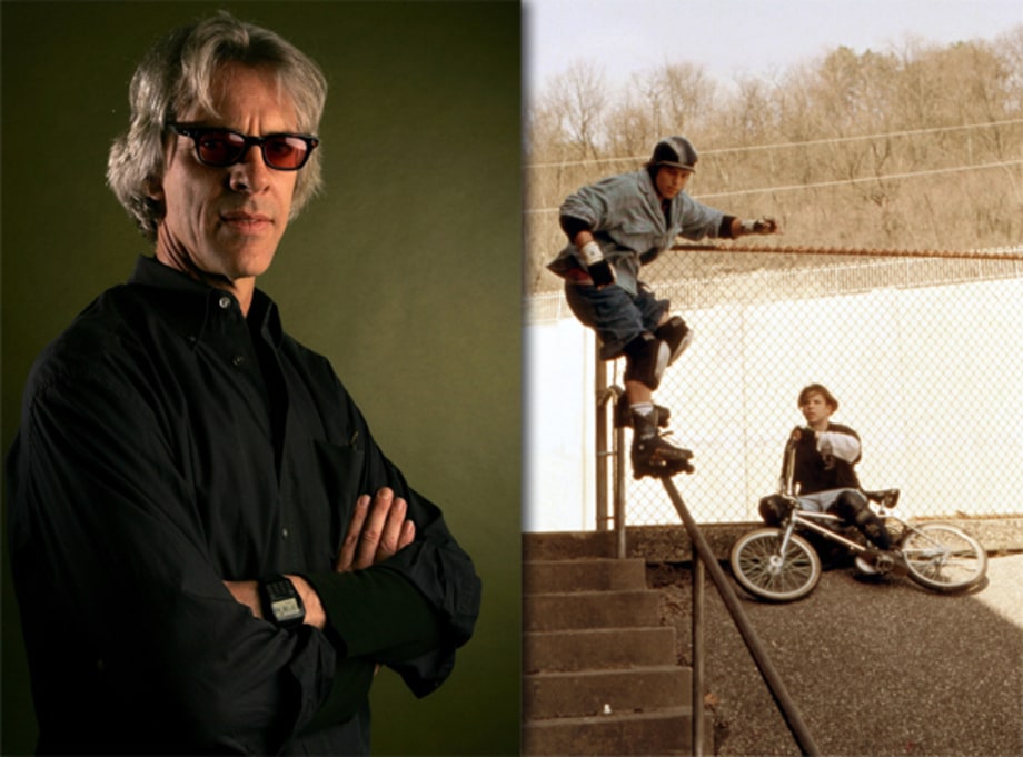 Stewart Copeland