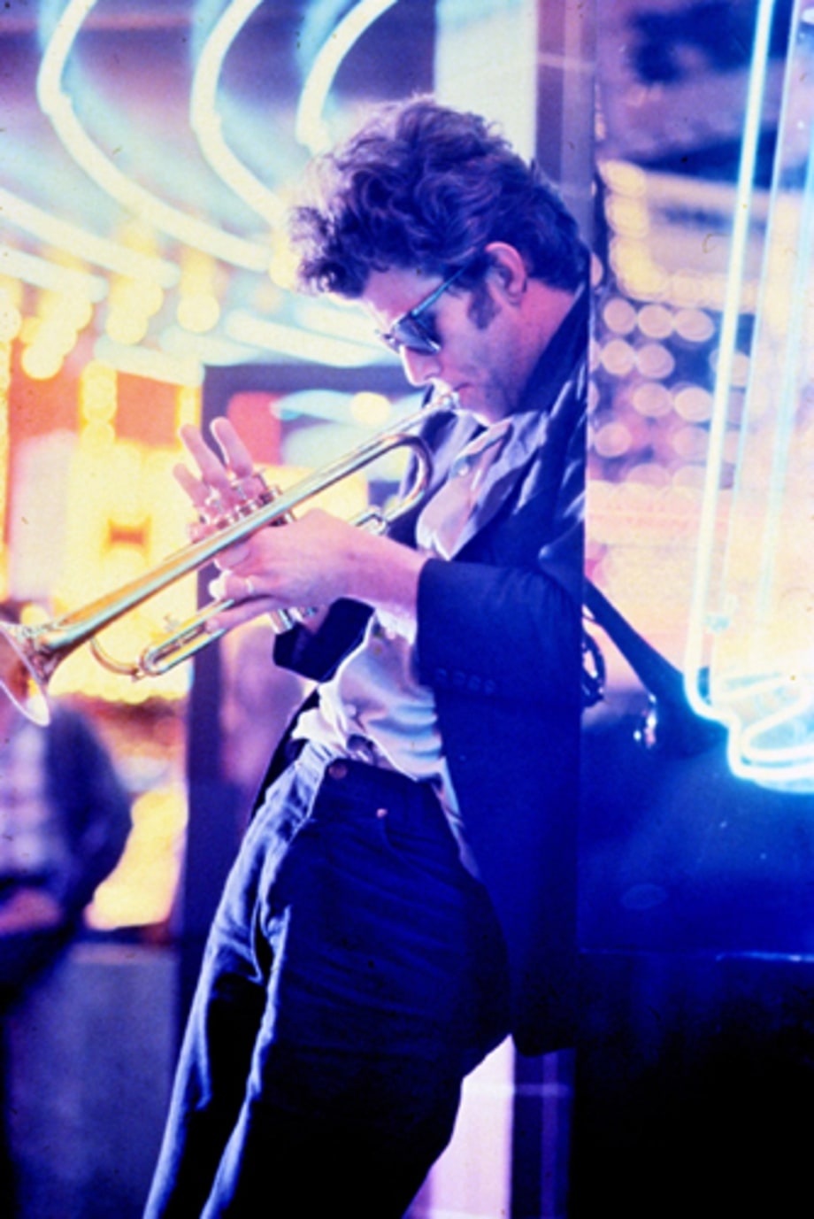 Tom Waits