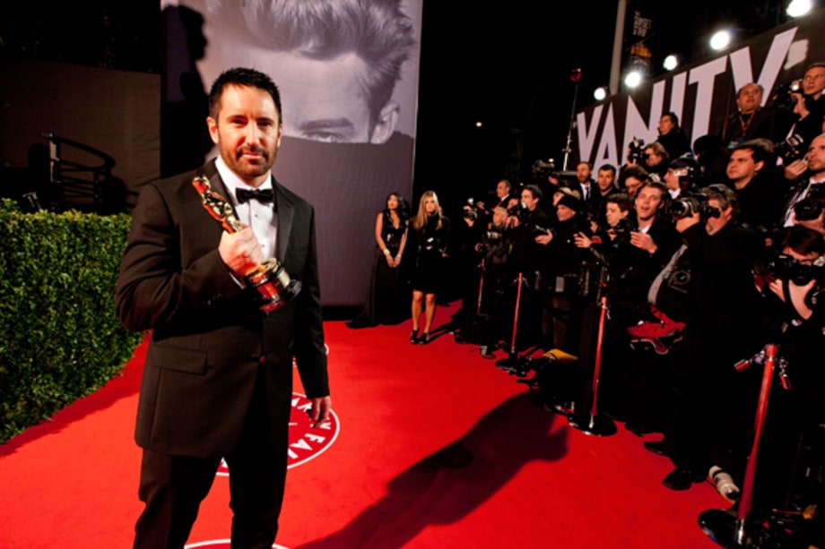 Trent Reznor