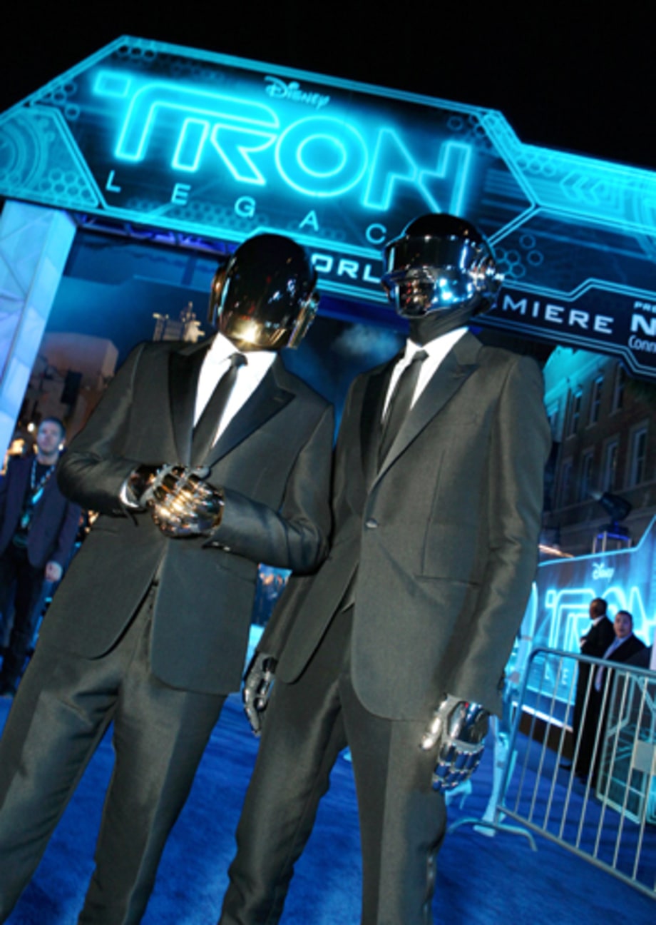Daft Punk