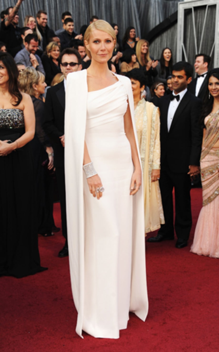 Gwyneth Paltrow