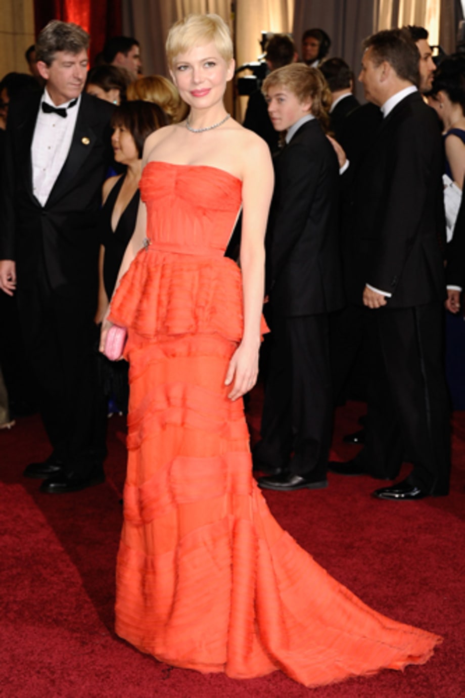 Michelle Williams