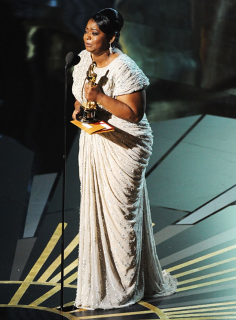Octavia Spencer