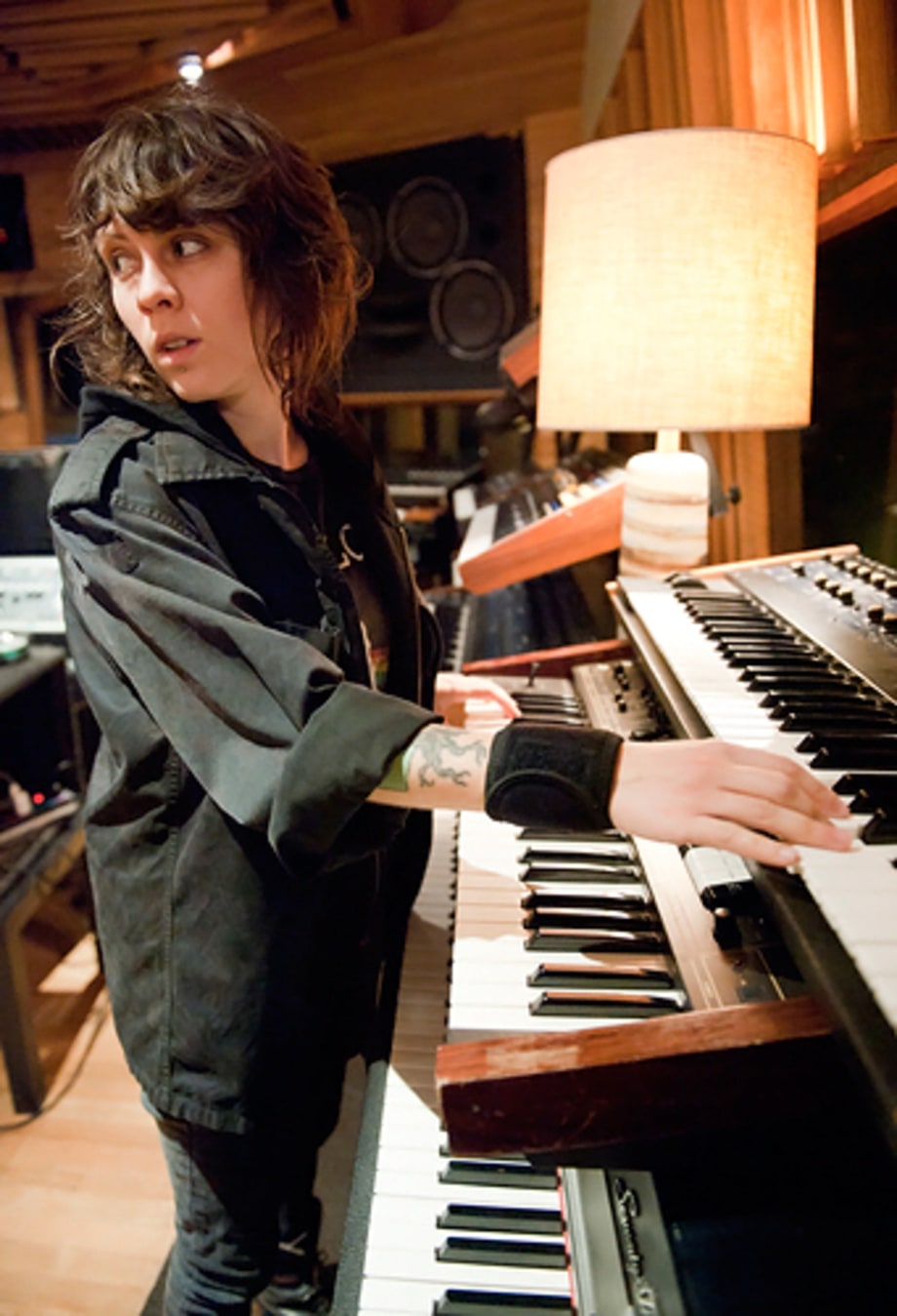 Tegan
