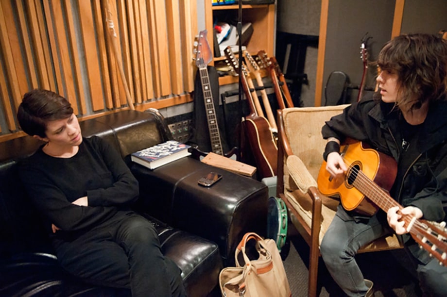 Greg's Guitar