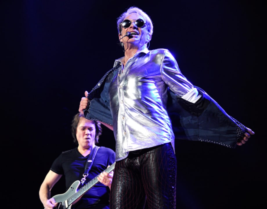 Van Halen